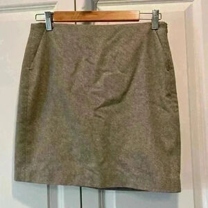 Banana republic skirt